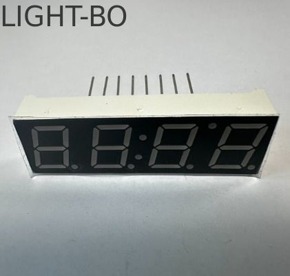 Un buon prezzo. Display LED DOT Matrix 5 x 7 3 mm per l'indicatore dell'orologio digitale, bianco ultra luminoso, ampiamente utilizzato per elettrodomestici, pannelli strumenti, indicatori digitali, set top box e così via. in linea