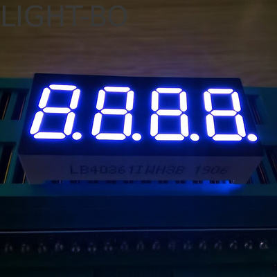 Un buon prezzo. Ultra bright white 4 Digit 0.36