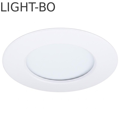 15W ad alta efficienza 195x195mm angolo di raggio 120 gradi dultra sottile luci a LED per edifici