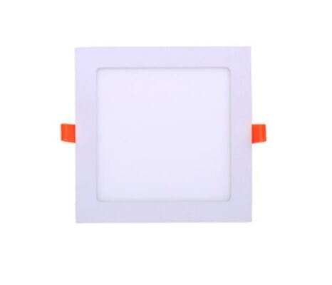 Un buon prezzo. 15W ad alta efficienza 195x195mm angolo di raggio 120 gradi dultra sottile luci a LED per edifici in linea