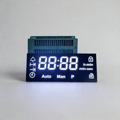 Un buon prezzo. Display LED a 7 segmenthi Luminosità con Funzionalità Personalizzabili e Basso Consumo Energetico in linea