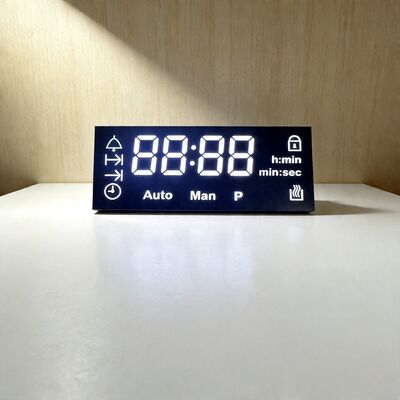 Un buon prezzo. Display a LED personalizzato con alta luminosità e lunga durata per applicazioni interne ed esterne in linea