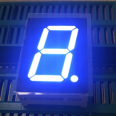Un buon prezzo. Display LED a catodo comune da 7 segmenti per indicatori digitali in linea
