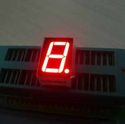 Un buon prezzo. Esposizione di segmento comune del supporto 7 della superficie dell'anodo, 1 esposizione di segmento della cifra 7 ultra luminosa in linea