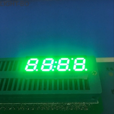 Un buon prezzo. Il display a 7 segmenti della cifra del catodo 4 0,36