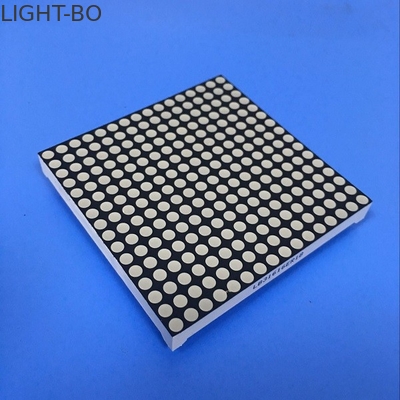 Un buon prezzo. approvazione dello SGS di polarità del catodo della colonna dell'anodo di fila del bordo del display a matrice principale Rgb 16x16 in linea