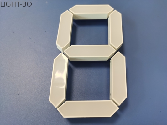 Un buon prezzo. 20mA rosso ultra luminoso esposizione di LED di segmento di 635nm 5