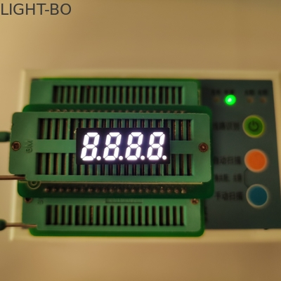 Un buon prezzo. cifra 8mm di 100000hours 635nm 4 esposizione di LED di 0,32