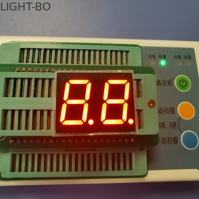 Un buon prezzo. 2 cifra domestica 20mA 80mW 0,56
