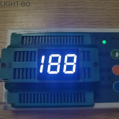Un buon prezzo. esposizione di LED di segmento 20nm 7 0,45