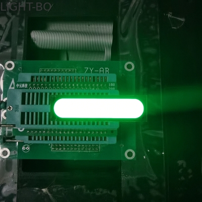 Barra luminosa 80000hours verde blu rosso di RGB SMT 635nm 35mcd LED per potere
