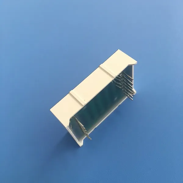 Display a LED a matrice DOT giallo super luminoso 3 mm per segnali mobili / bacheche 1