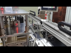 Display LED bianco a 14 segmenti a tre cifre per indicatori digitali