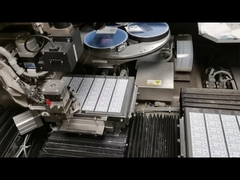 Display a LED a orologio digitale a anodo comune ad alta intensità luminosa di 0,56 pollici