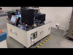 Ambrone brillante 4 cifre Settosegmento di visualizzazione Anodo comune per il controllo del timer del forno