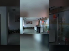 Display a LED a 7 segmenti ad emissioni di colore ultra luminose da 0,56