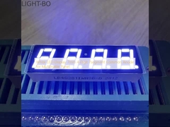 Display LED bianco 7 mm 4 cifre 7 segmenti Anodo comune per pannello multimetro