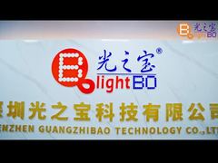 Barra luminosa LED bianca ultra luminosa a 12 e 10 segmenti